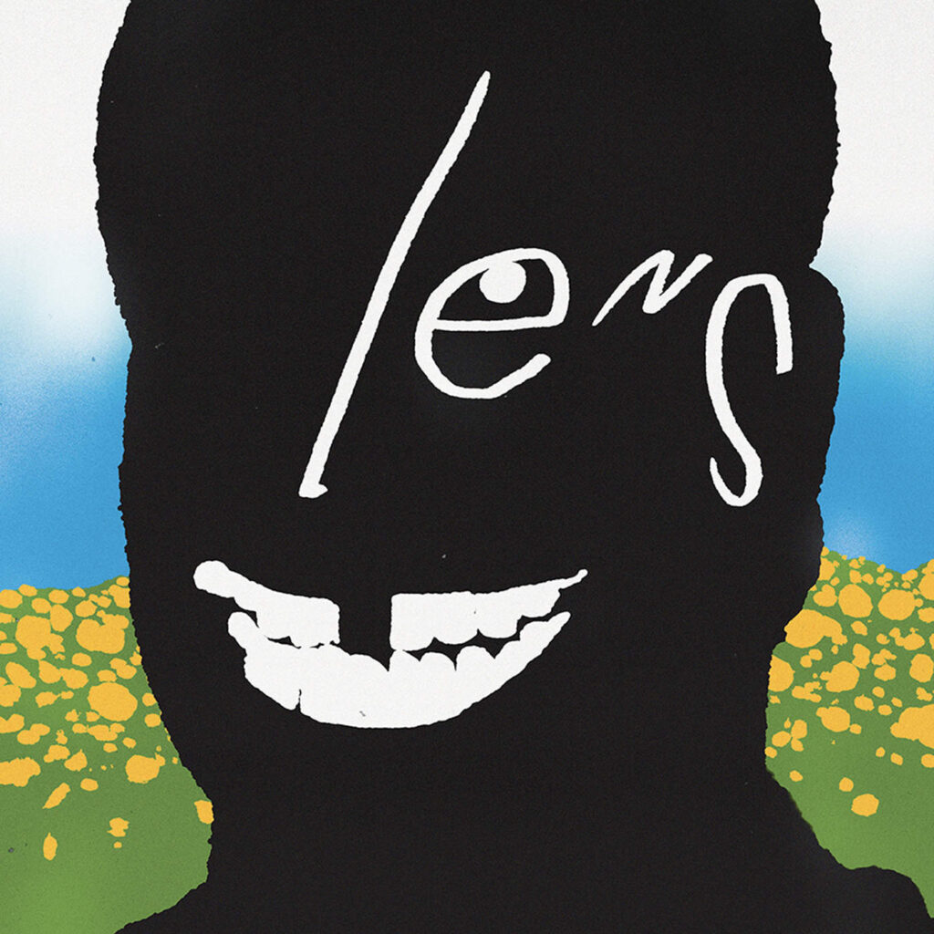 Frank Ocean – Lens – Single [iTunes Plus AAC M4A]