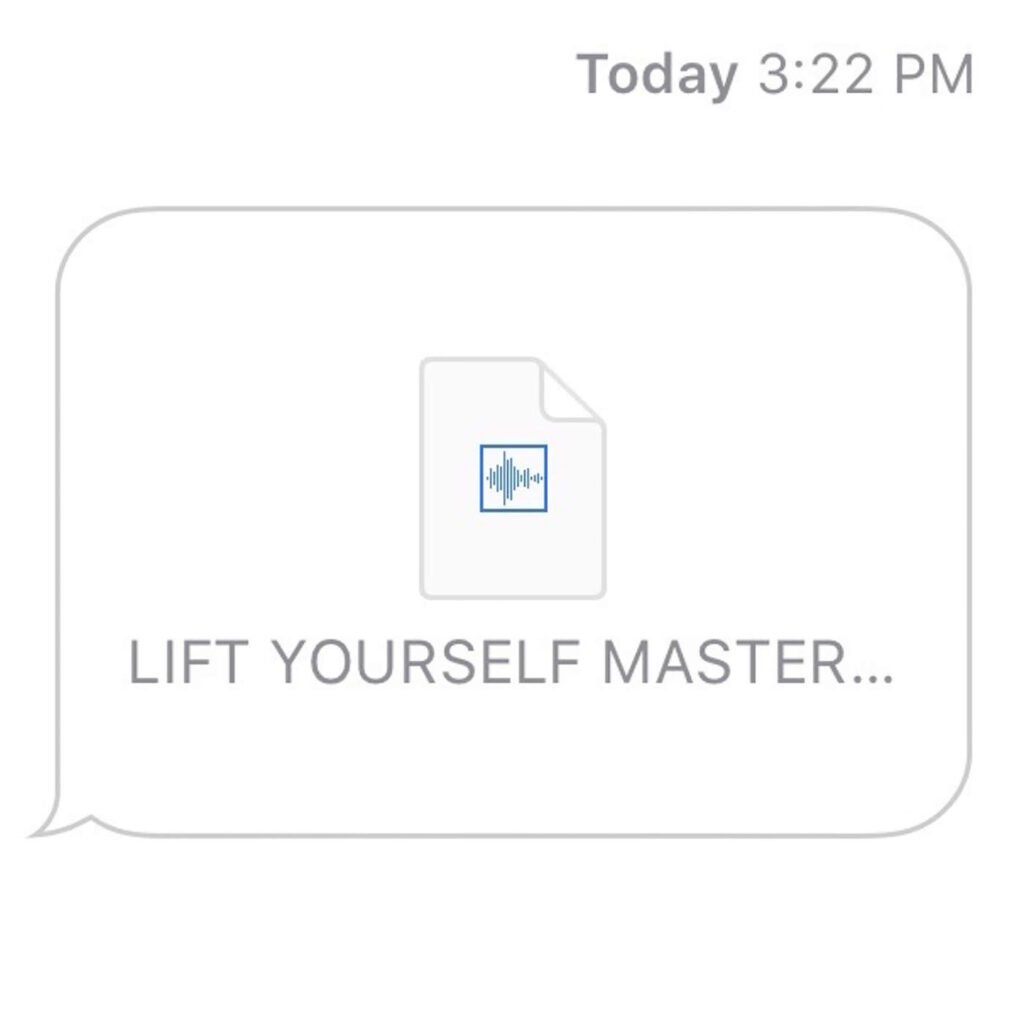 Kanye West – Lift Yourself – Single (Apple Digital Master) [iTunes Plus AAC M4A]