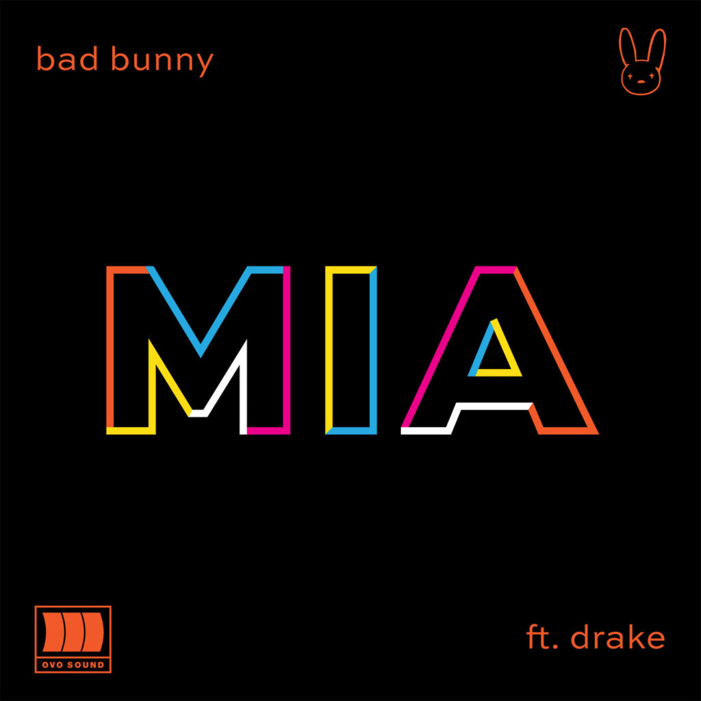 Bad Bunny – MIA (feat. Drake) – Single (Apple Digital Master) [iTunes Plus AAC M4A]