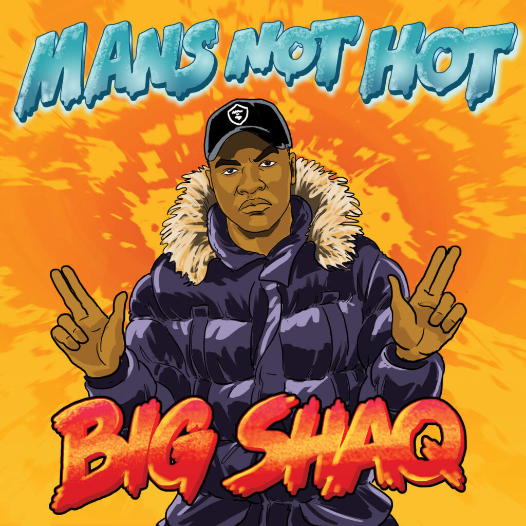 Big Shaq – Man’s Not Hot – Single (Apple Digital Master) [iTunes Plus AAC M4A]