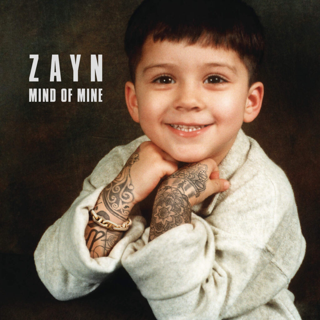 ZAYN – Mind of Mine (Deluxe Edition) [Apple Digital Master] [Explicit] [iTunes Plus AAC M4A]
