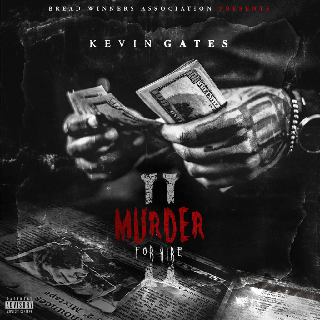 Kevin Gates – Murder For Hire 2 (Apple Digital Master) [iTunes Plus AAC M4A]