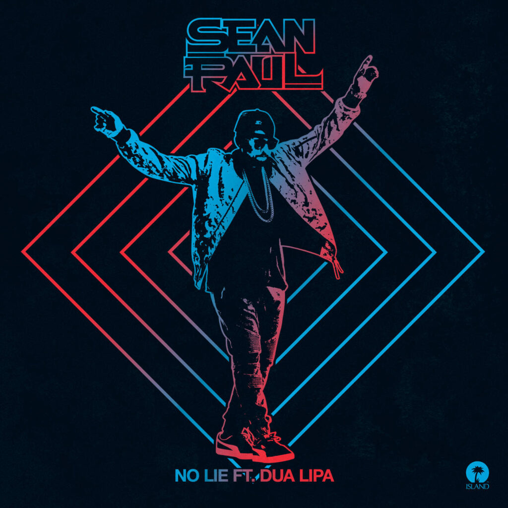 Sean Paul – No Lie (feat. Dua Lipa) – Single (Apple Digital Master) [iTunes Plus AAC M4A]