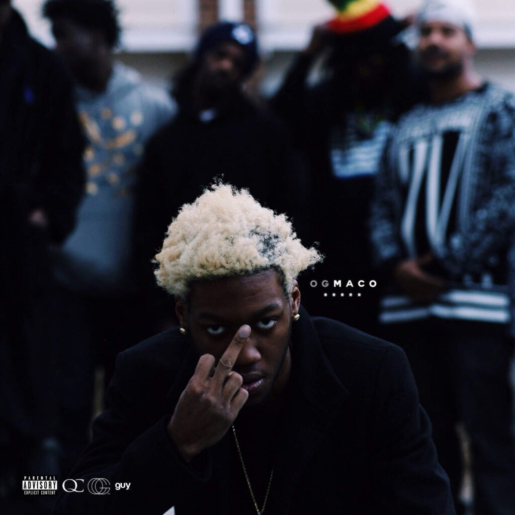 OG Maco – OG Maco [iTunes Plus AAC M4A]