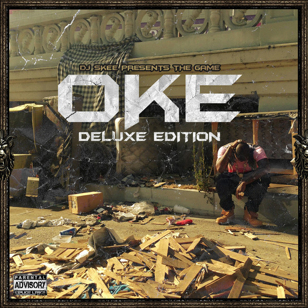 The Game – OKE (Deluxe Edition) [iTunes Plus AAC M4A]