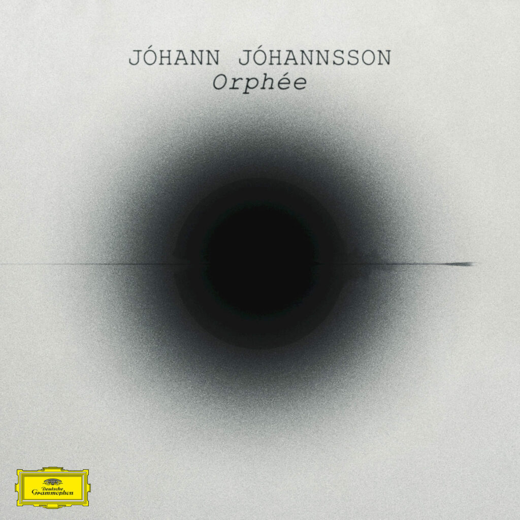 Jóhann Jóhannsson – Orphée (Apple Digital Master) [iTunes Plus AAC M4A]