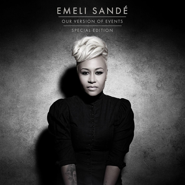 Emeli Sandé – Our Version of Events (Special Edition) [iTunes Plus AAC M4A]