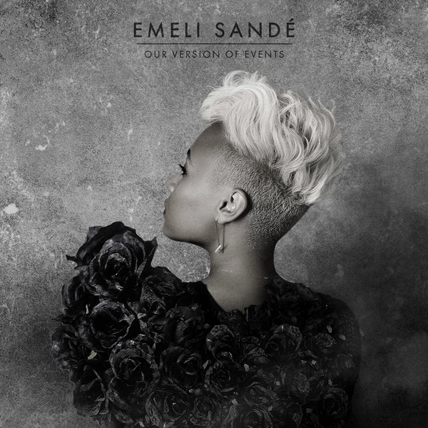 Emeli Sandé – Our Version of Events [iTunes Plus AAC M4A + M4V]