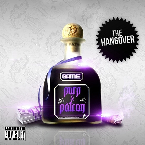The Game – Purp & Patron: The Hangover [iTunes Plus AAC M4A]
