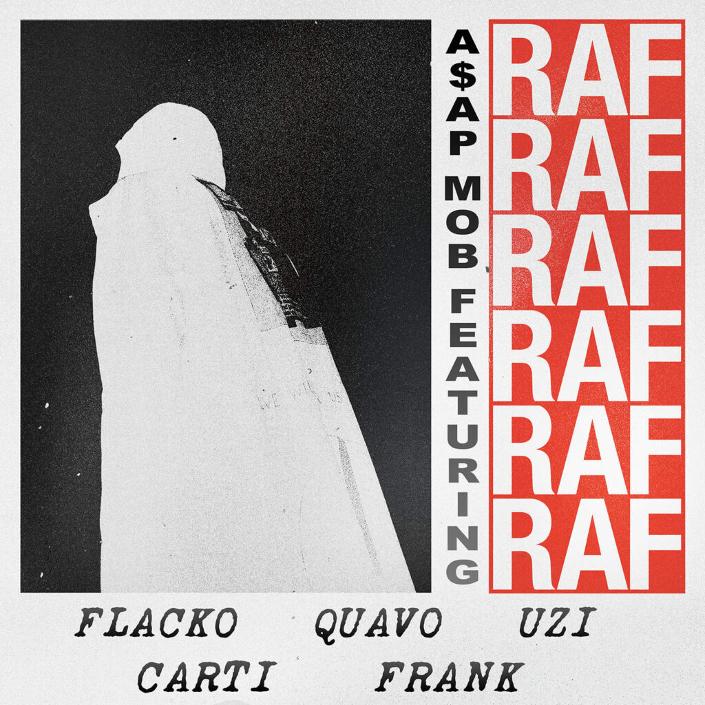 A$AP Mob – RAF (feat. A$AP Rocky, Playboi Carti, Quavo, Lil Uzi Vert & Frank Ocean) – Single [iTunes Plus AAC M4A]