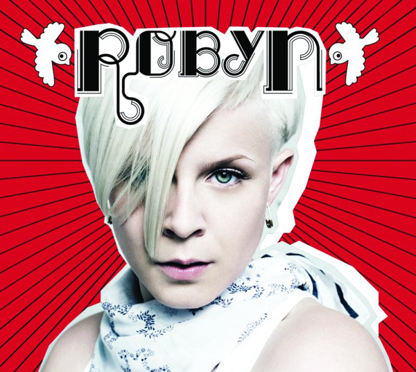 Robyn – Robyn (Special Edition) [iTunes Plus AAC M4A]