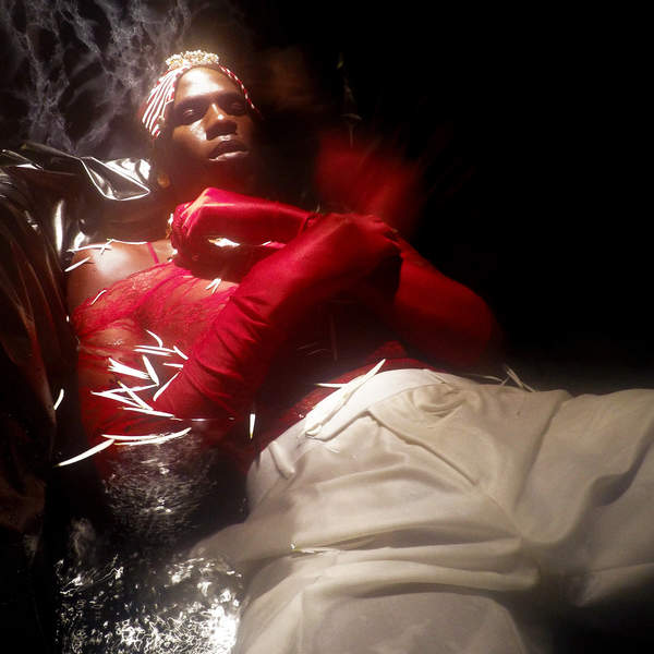 Yves Tumor – Serpent Music [iTunes Plus AAC M4A]