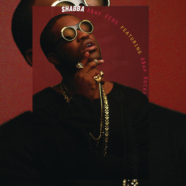 A$AP Ferg – Shabba (feat. A$AP Rocky) – Single [iTunes Plus AAC M4A]