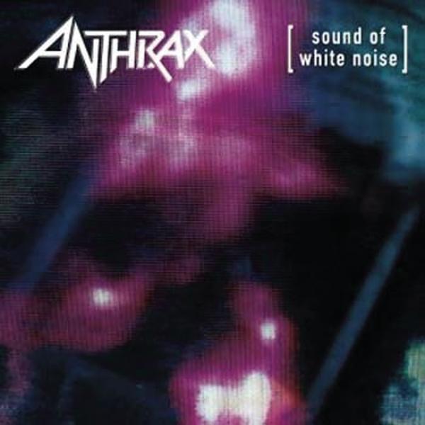 Anthrax – Sound of White Noise (Bonus Tracks Version) [iTunes Plus AAC M4A]