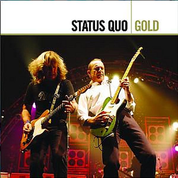 Status Quo – Status Quo: Gold [iTunes Plus AAC M4A]