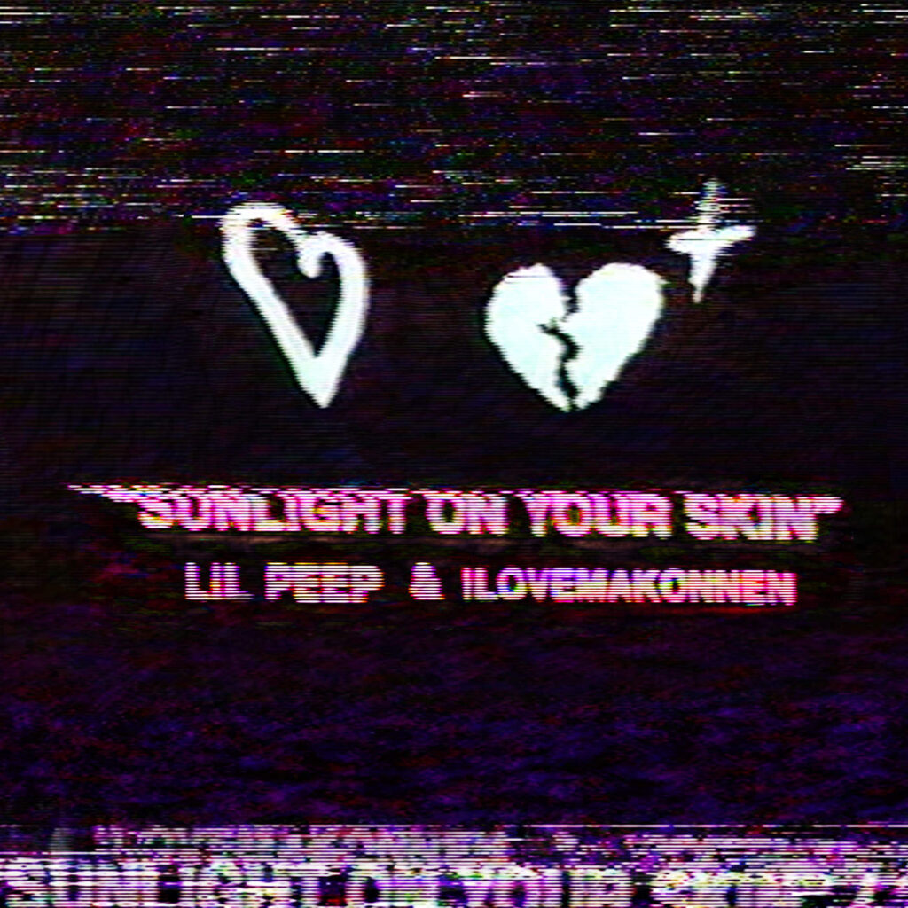 Lil Peep & iLoveMakonnen – Sunlight On Your Skin – Single [iTunes Plus AAC M4A]