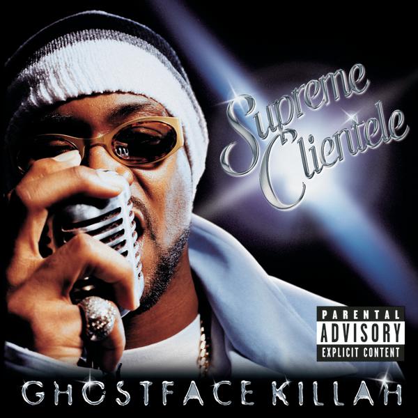 Ghostface Killah – Supreme Clientele (Explicit) [iTunes Plus AAC M4A]