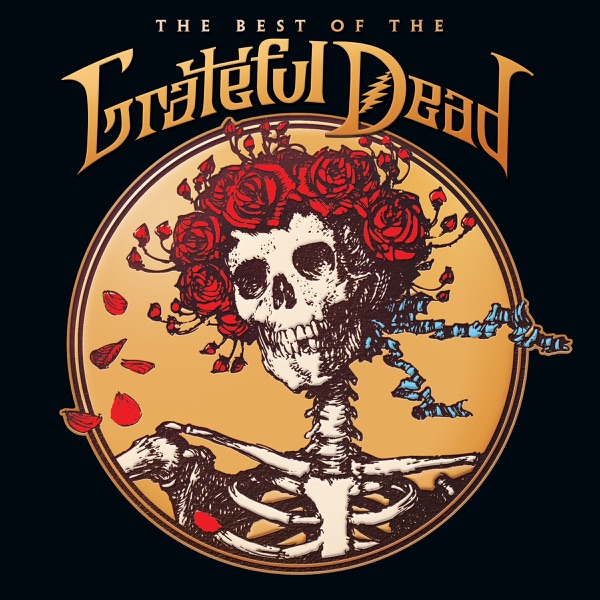 Grateful Dead – The Best of the Grateful Dead (Apple Digital Master) [iTunes Plus AAC M4A]