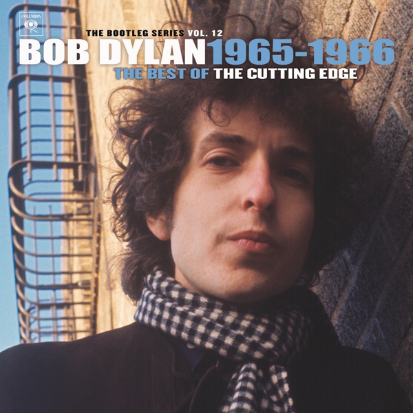 Bob Dylan – The Bootleg Series, Vol. 12: The Best of the Cutting Edge 1965-1966 (Apple Digital Master) [iTunes Plus AAC M4A]