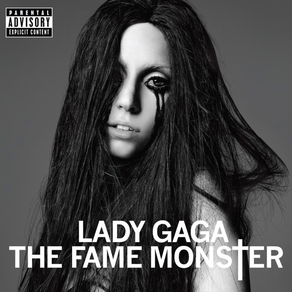 Lady Gaga – The Fame Monster (Explicit) [iTunes Plus AAC M4A]