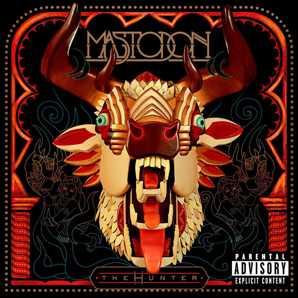 Mastodon – The Hunter (Deluxe Version) [Explicit] [iTunes Plus AAC M4A]