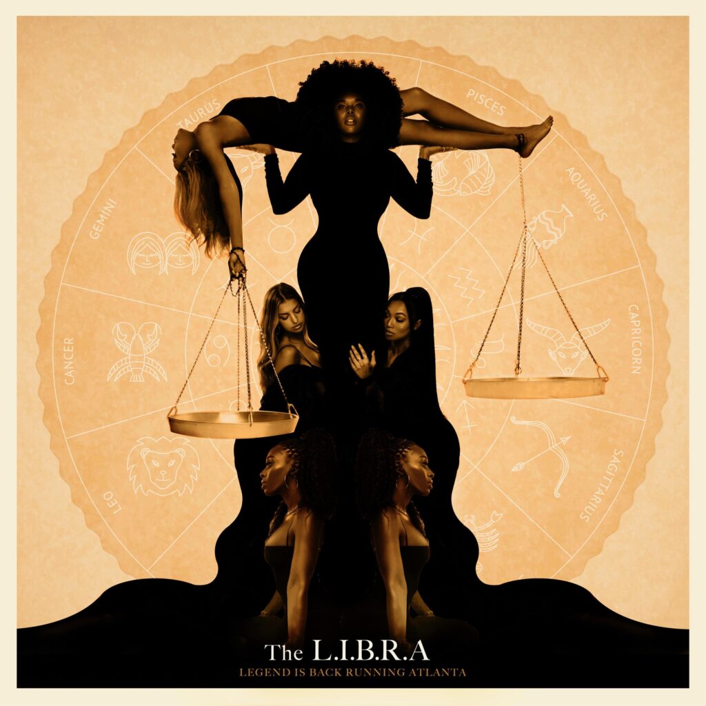 T.I. – The L.I.B.R.A. (Explicit) [iTunes Plus AAC M4A]