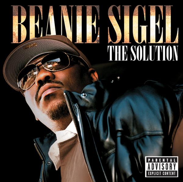 Beanie Sigel – The Solution (Bonus Track Version) [iTunes Plus AAC M4A]