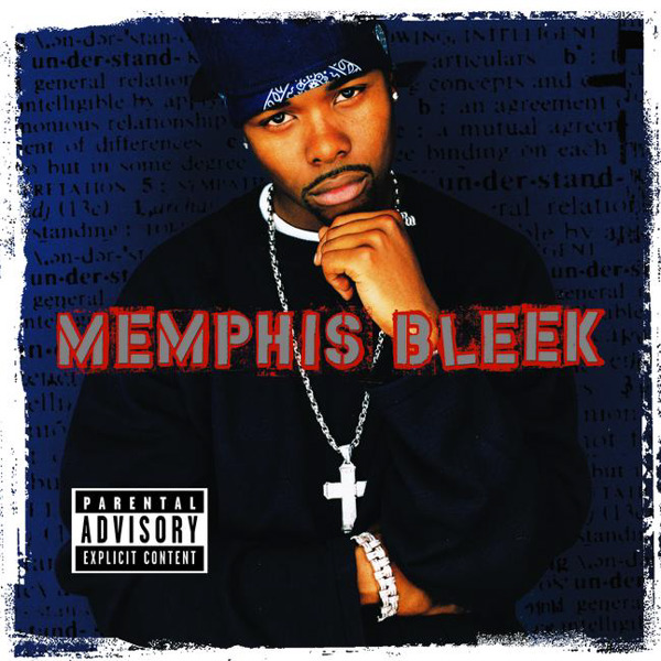 Memphis Bleek – The Understanding [iTunes Plus AAC M4A]