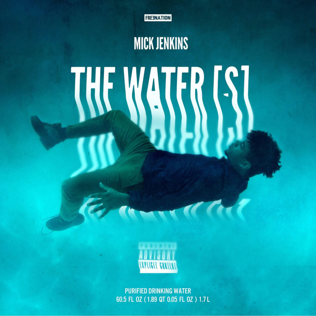 Mick Jenkins – The Water[s] [iTunes Plus AAC M4A]