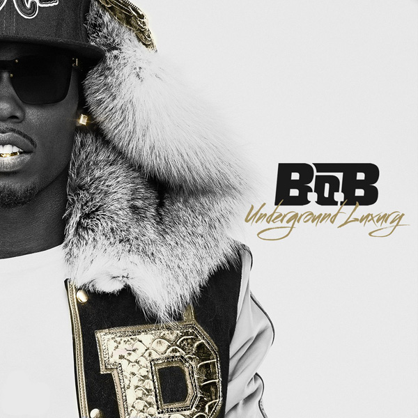 B.o.B – Underground Luxury (Explicit) [iTunes Plus AAC M4A]