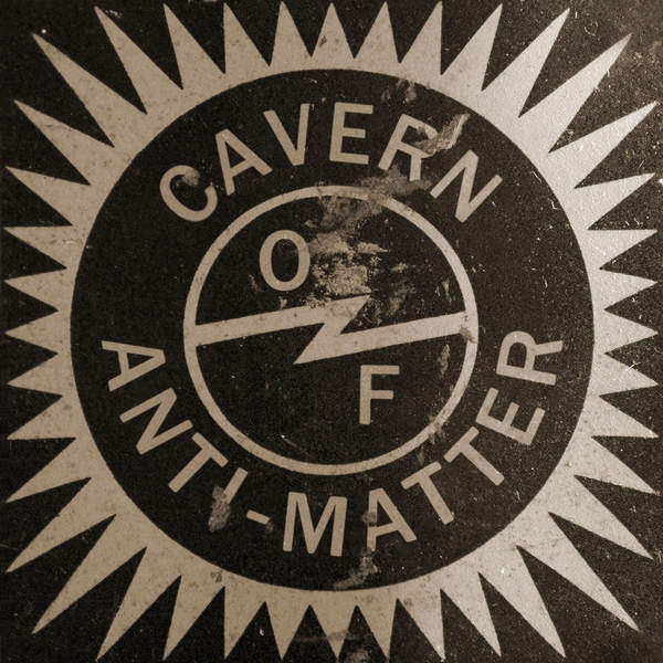 Cavern of Anti-Matter – Void Beats / Invocation Trex [iTunes Plus AAC M4A]