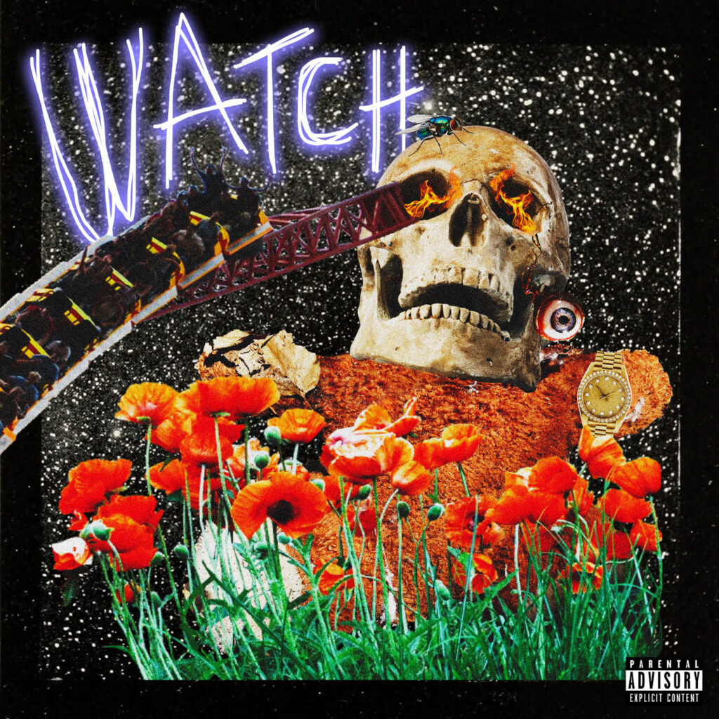 Travis Scott – Watch (feat. Kanye West & Lil Uzi Vert) – Single (Apple Digital Master) [Explicit] [iTunes Plus AAC M4A]