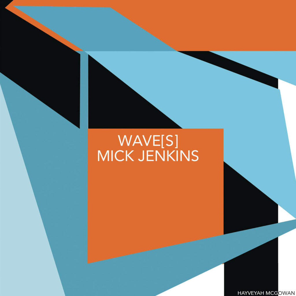 Mick Jenkins – Wave[s] [iTunes Plus AAC M4A]