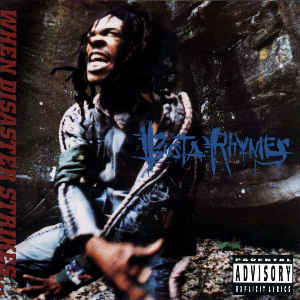 Busta Rhymes – When Disaster Strikes… (Explicit) [iTunes Plus AAC M4A]
