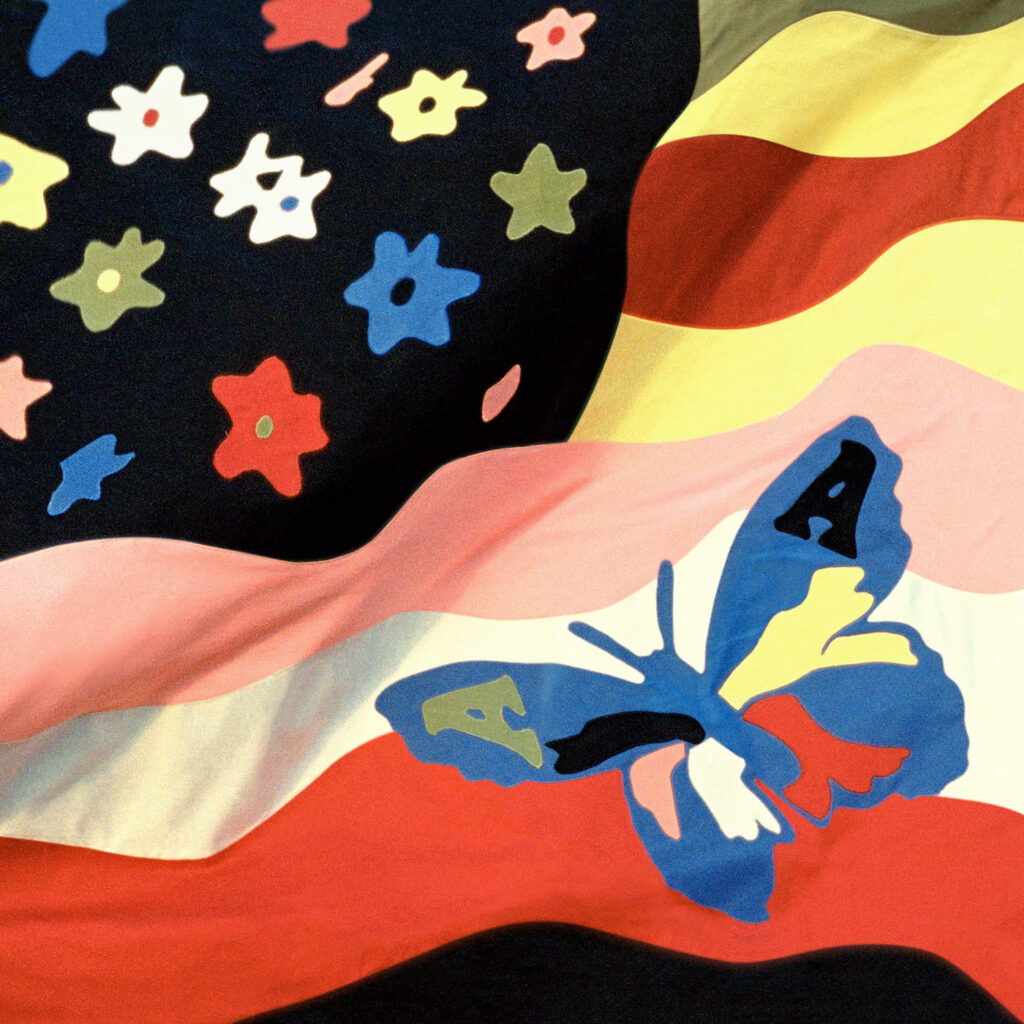 The Avalanches – Wildflower (Apple Digital Master) [iTunes Plus AAC M4A]