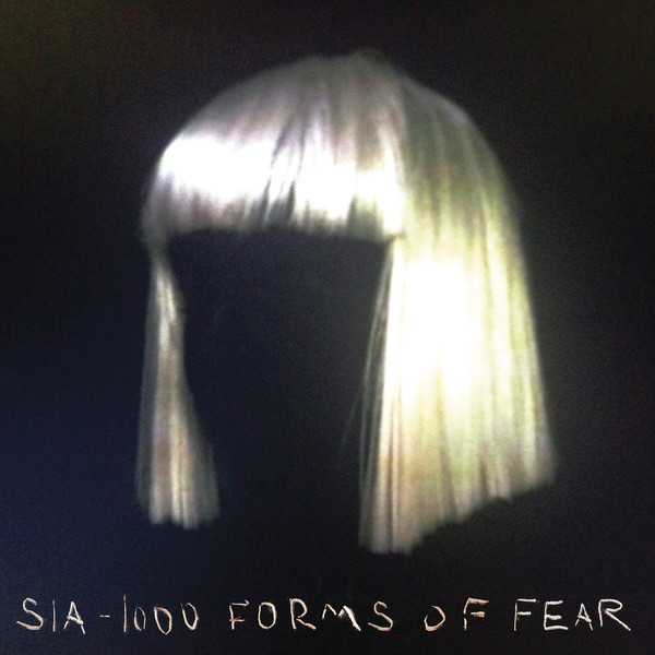 Sia – 1000 Forms of Fear [iTunes Plus AAC M4A]
