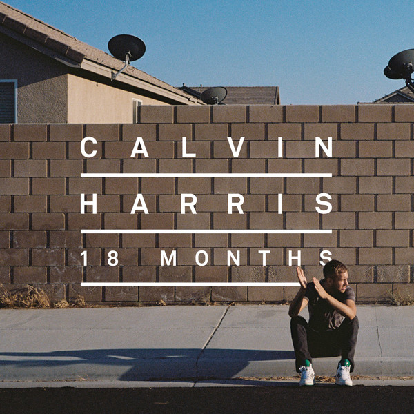 Calvin Harris – 18 Months (Deluxe Edition) [iTunes Plus AAC M4A + M4V]