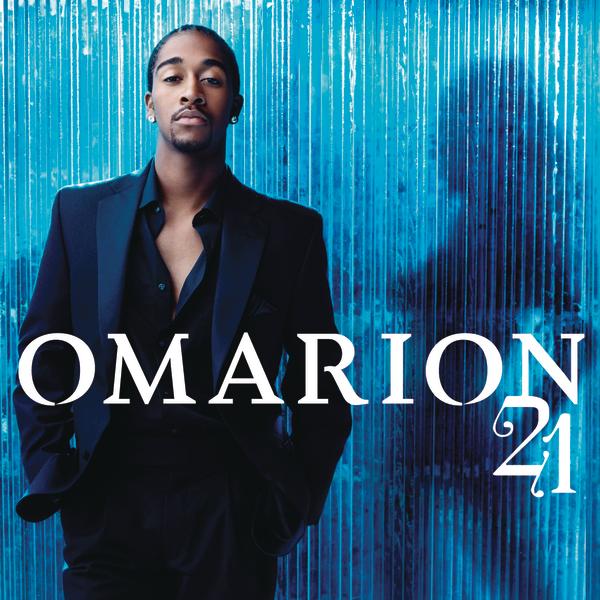 Omarion – 21 (Bonus Video Version) [iTunes Plus AAC M4A + M4V]