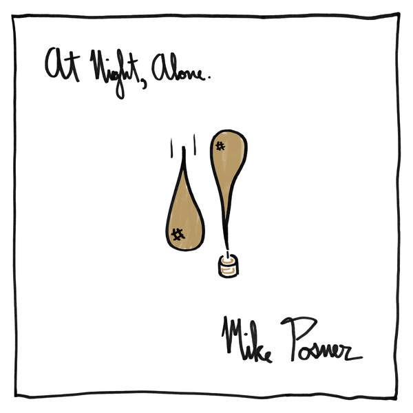 Mike Posner – At Night, Alone. (Apple Digital Master) [iTunes Plus AAC M4A]