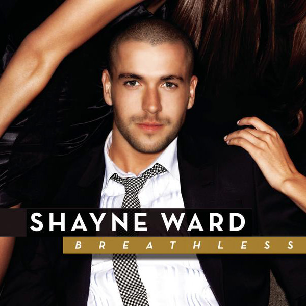 Shayne Ward – Breathless [iTunes Plus AAC M4A]