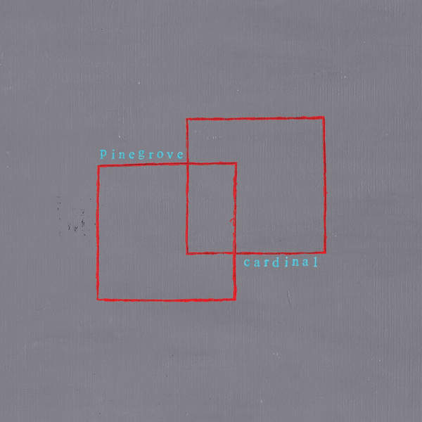 Pinegrove – Cardinal [iTunes Plus AAC M4A]