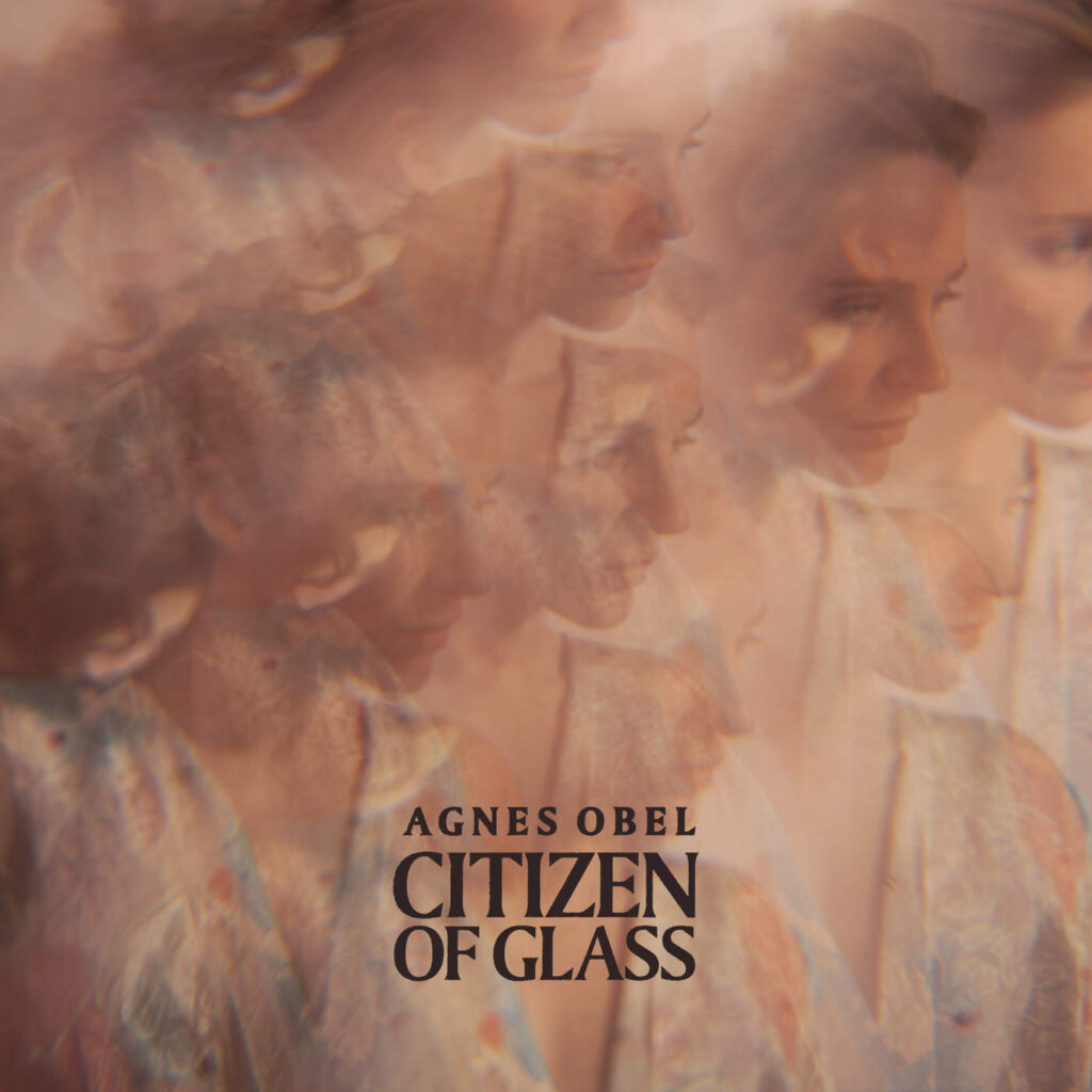 Agnes Obel – Citizen of Glass (Apple Digital Master) [iTunes Plus AAC M4A]