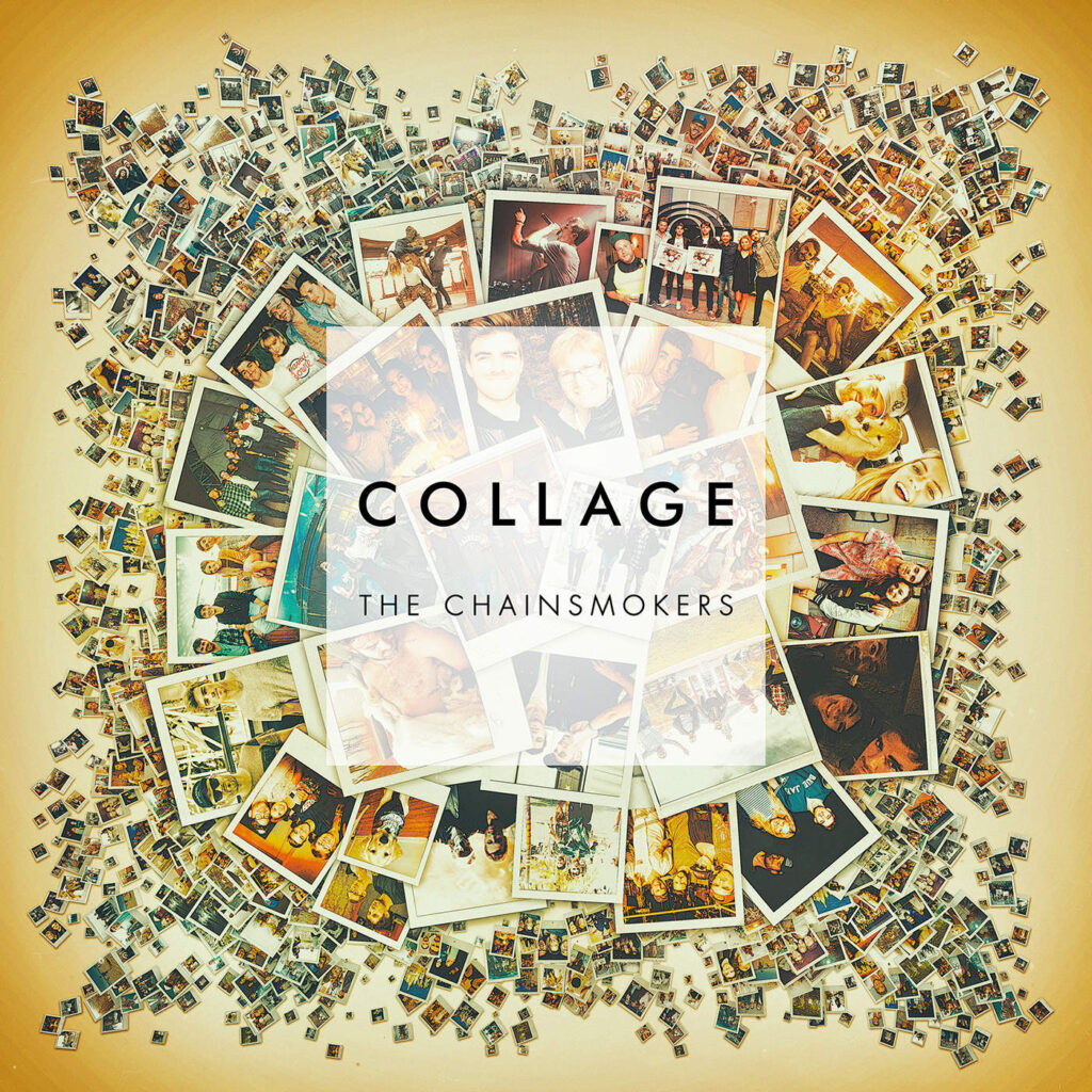 The Chainsmokers – Collage – EP (Apple Digital Master) [iTunes Plus AAC M4A]