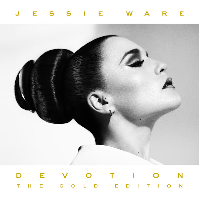 Jessie Ware – Devotion – The Gold Edition (Deluxe Version) [iTunes Plus AAC M4A]
