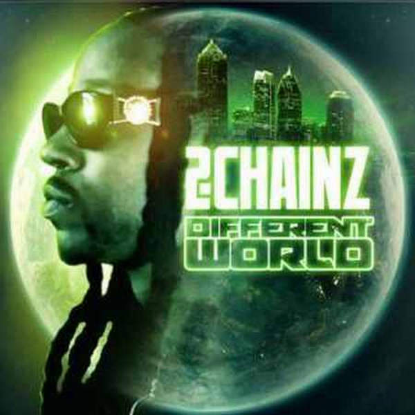 2 Chainz – Different World [iTunes Plus AAC M4A]