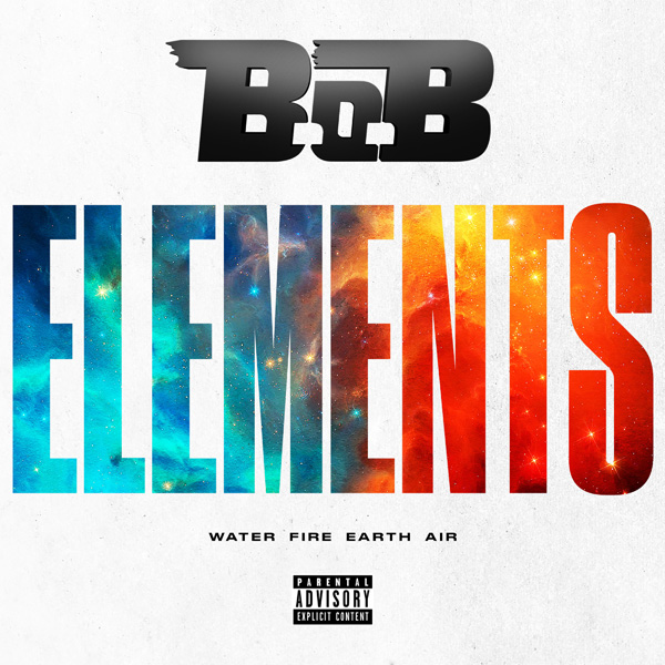 B.o.B – Elements [iTunes Plus AAC M4A]