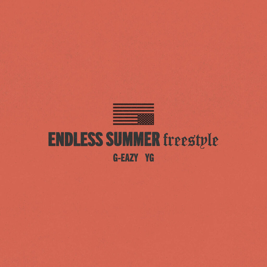 G-Eazy – Endless Summer Freestyle (feat. YG) – Single [iTunes Plus AAC M4A]
