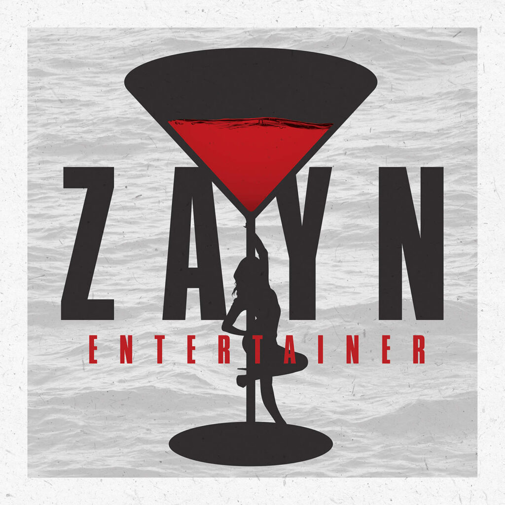 ZAYN – Entertainer – Single [iTunes Plus AAC M4A]