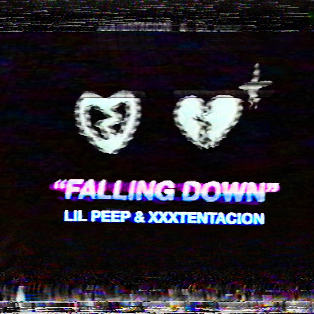 Lil Peep & XXXTENTACION – Falling Down – Single [iTunes Plus AAC M4A]