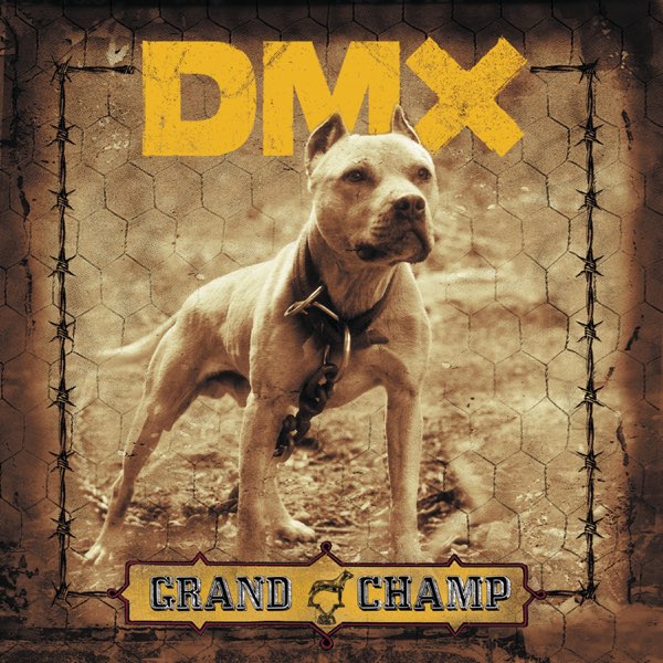 DMX – Grand Champ (Deluxe Edition) [iTunes Plus AAC M4A]